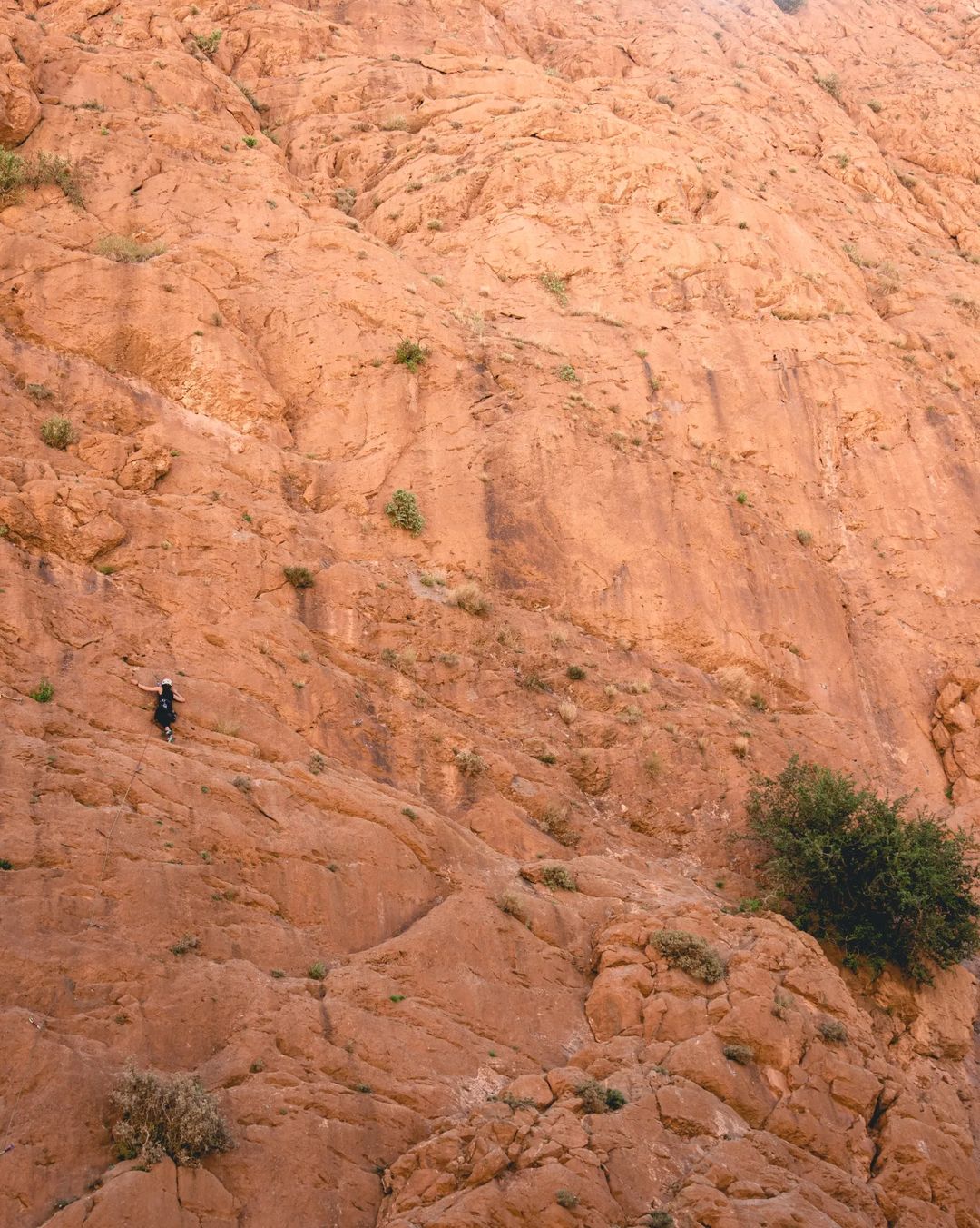 Exploring Todra Gorge: Supporting Local Communities Through an Inspiring Journey